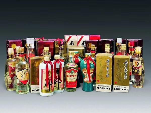 人民路街道临沂莒南回收茅台公司价格哪里回收(附近上门回收茅台酒）